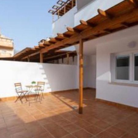 Apartamentos Torremolinos Centro 3 Exterior foto