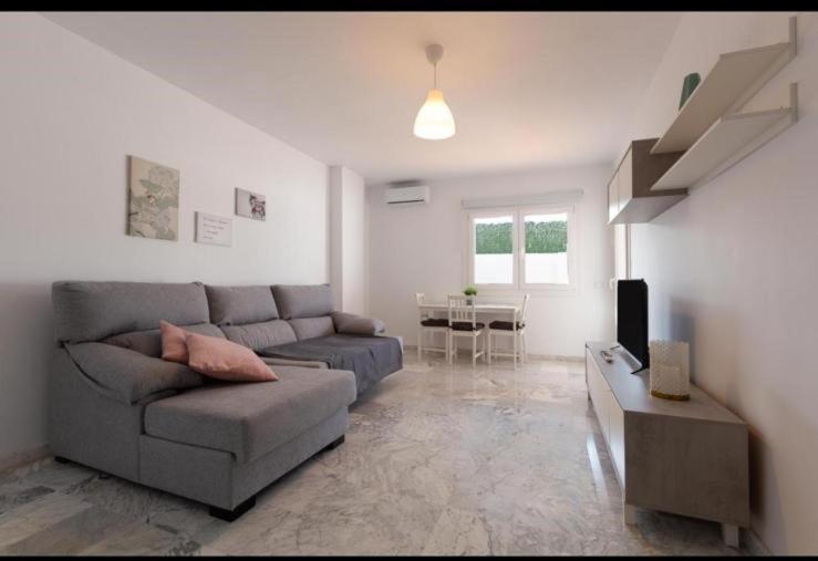 Apartamentos Torremolinos Centro 3 Exterior foto