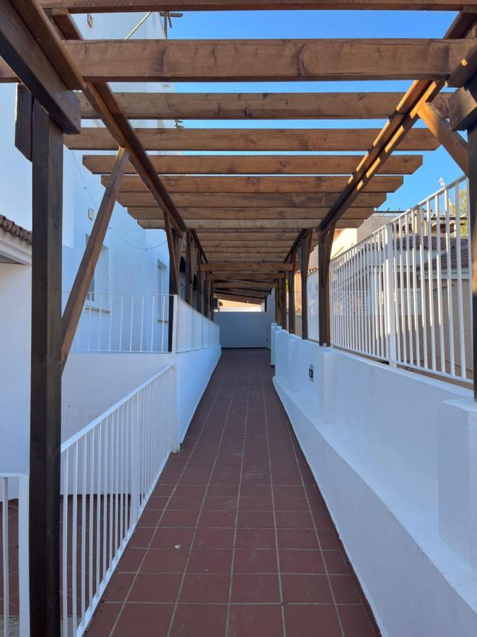 Apartamentos Torremolinos Centro 3 Exterior foto